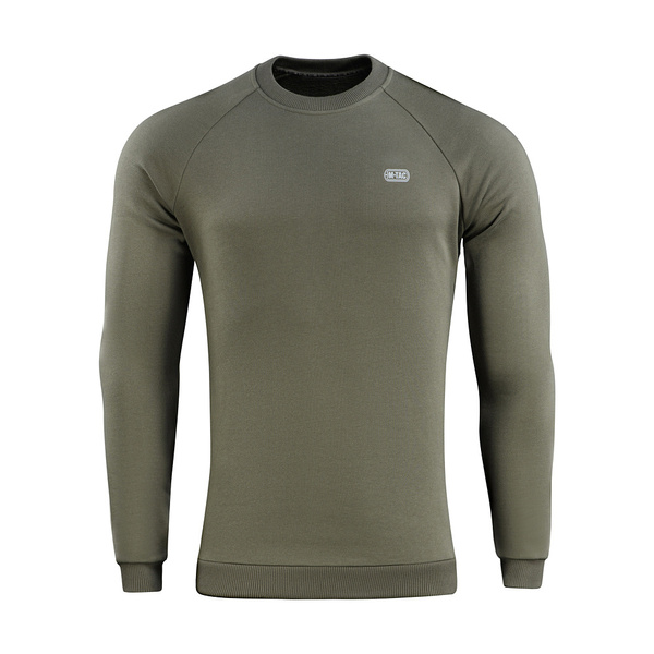 Bluza Sweatshirt Cotton Hard M-Tac Dark Army Olive (20095062)