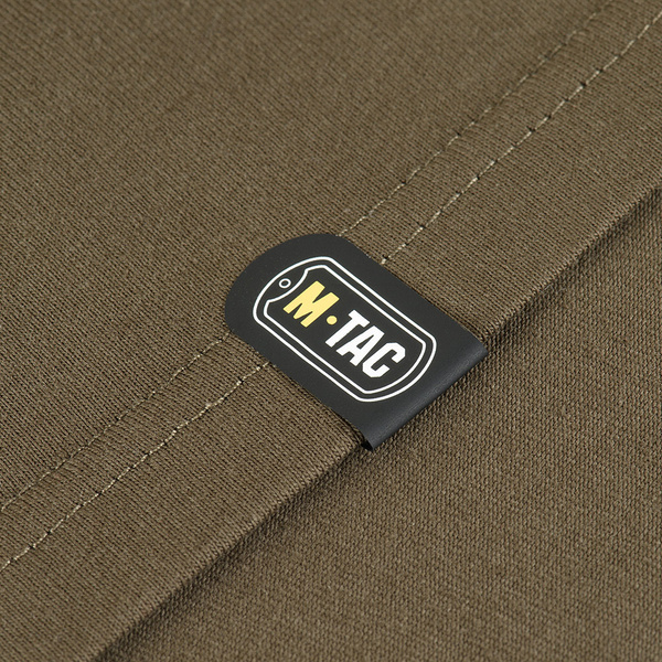 Koszulka Raglan 93/7 M-Tac Dark Olive (80047048)
