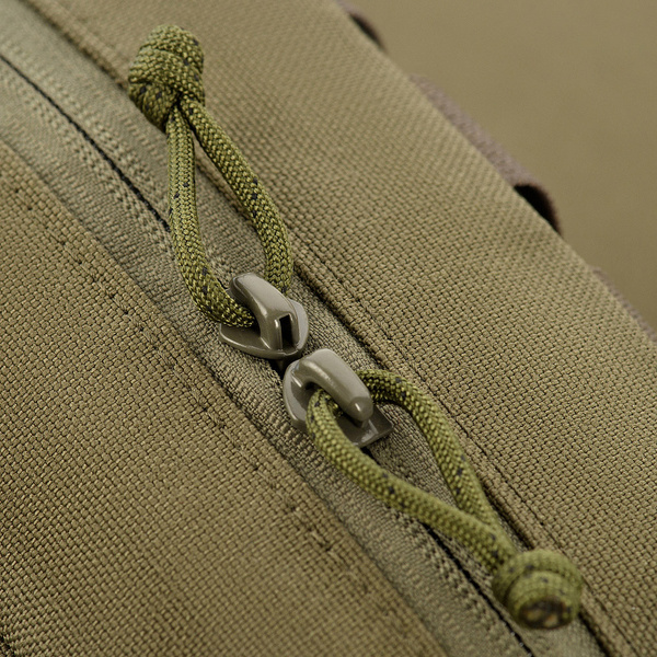 Uniwersalny Taktyczny Organizer Poziomy M-Tac Ranger Green (10026023)