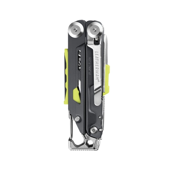 Multitool Leatherman® Signal Gray + Futerał