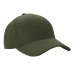Czapka Baseball Adjustable Uniform Hat 5.11 TDU Green (89260ABR)