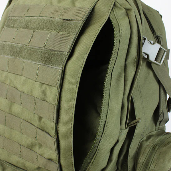 Plecak 3-Day Assault Pack 50 Litrów Condor Olive Drab (125-001)