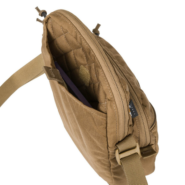 EDC Compact Shoulder Bag Helikon-Tex Olive Green (TB-ECS-CD-02)