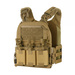 Kamizelka Taktyczna Cuirass Fast QRS M-Tac Coyote (51381005)