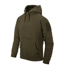 Bluza Urban Tactical Hoodie Lite (Kangaroo) Helikon-Tex Olive Green (BL-ULK-CB-82)