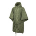 Peleryna / Poncho SWAGMAN Roll BASIC Helikon-Tex Olive Green (PO-SRB-PO-02)