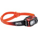 Latarka Czołowa Swift RL Petzl 1100 lm Pomarańczowa (E095BB01)