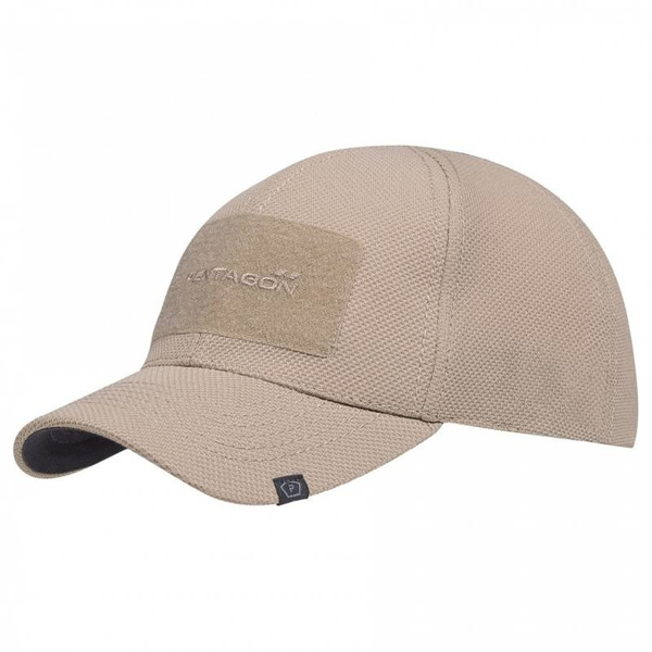 Czapka Baseball Nest BB Pentagon Khaki (K13032)