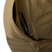  Windrunner Windshirt Jacket Helikon-TexNylon Alpha Green New (KU-WDR-NL-36)