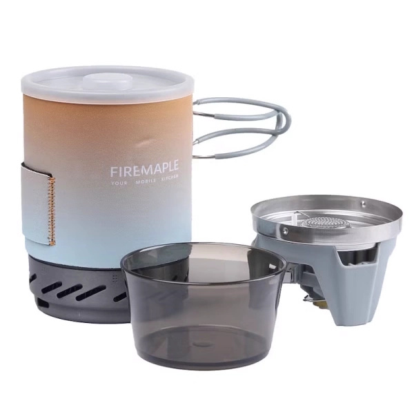 Kuchenka FMS-X1 Fire Maple Gradient