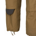 Trousers CPU (Combat Patrol Uniform) Ripstop Helikon-Tex Shadow Grey (SP-CPU-PR-35)