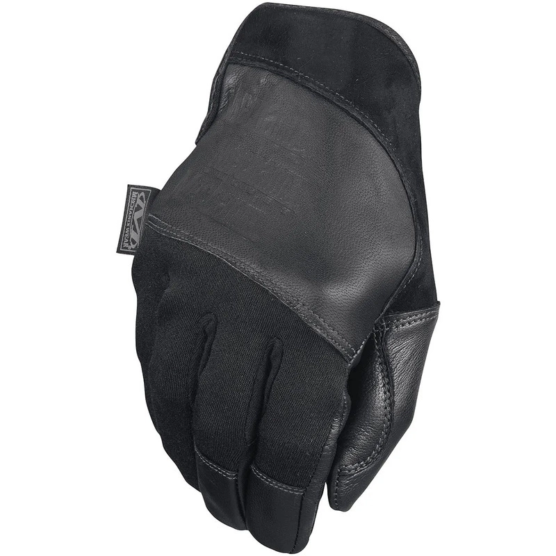 Mechanix Wear Azimuth Tactical Combat FR Gloves Black