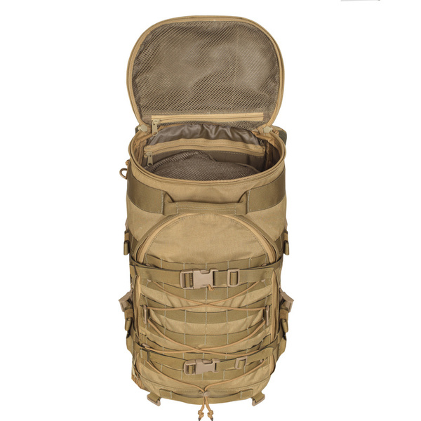 Military Backpack Wisport Crafter 55 Litres Graphite