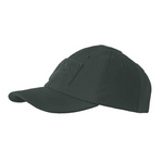 Baseball Cap Winter Version Helikon-Tex Jungle Green (CZ-BBW-FS-27)