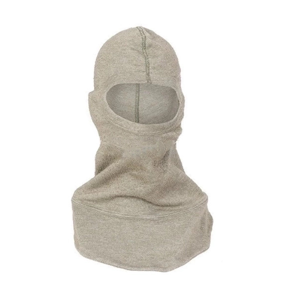 Kominiarka Pilota Austriacka Trudnopalna HBA Olive Oryginał Demobil BDB