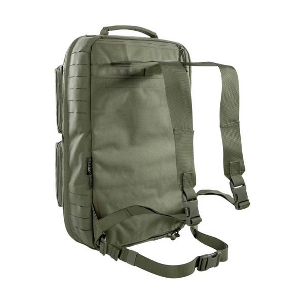 Backpack Medical Mascal Pack Tasmanian Tiger Olive (7349.331)