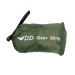 Kieszeń Na Ekwipunek Do Hamaka Gear Sling DD Hammocks Olive Green