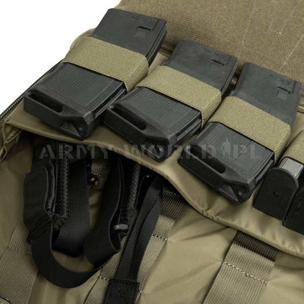 SBR Carrying Bag® Cordura® Helikon-Tex Black (TB-SCB-CD-01)