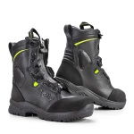 Buty Scarpe Jolly Gore-Tex Crosstech 9300/GA Czarne Oryginał Demobil BDB
