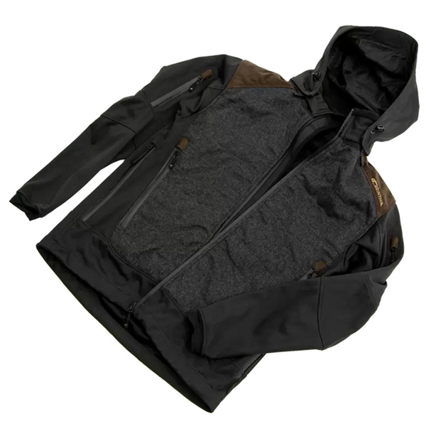 Kurtka G-LOFT® Hunting ISLG Jacket Carinthia Szara 