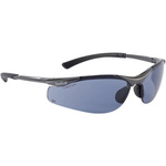 Safety Glasses Bolle Safety Contour Smoke (CONTPSF)