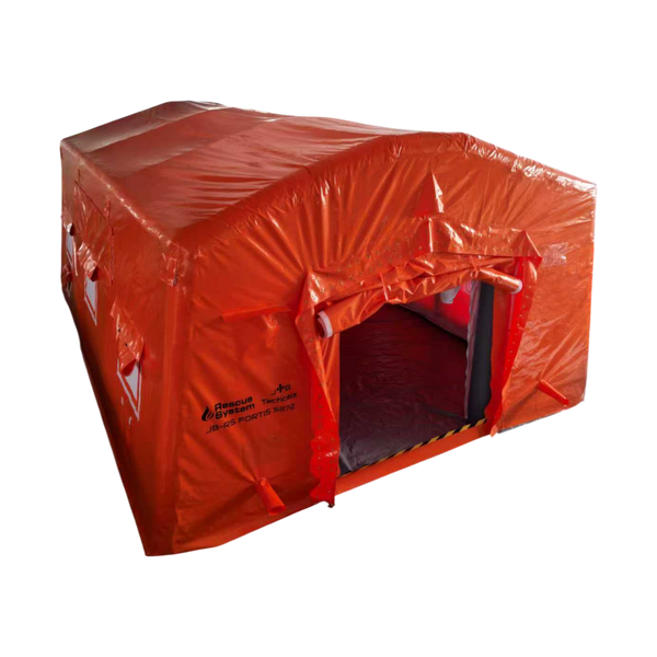Namiot Pneumatyczny Ratowniczy JB-RS FORTIS 5272 JB Tacticals
