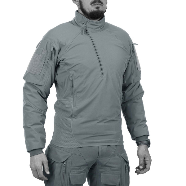 Bluza UF PRO AcE Gen.2 Winter Combat Shirt Steel Grey