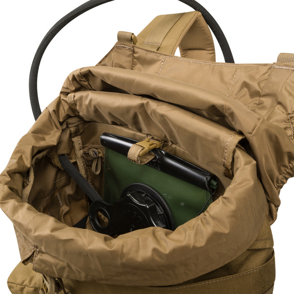 Bergen Backpack 18 Litre Night Camo (PL-BGN-CD-0L)