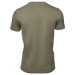T-Shirt Męski AdvancedWear Durabo Ranger Green