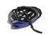 Kask Ochronny Rowerowy BHE-34 ELBRUS Niebieski Demobil DB