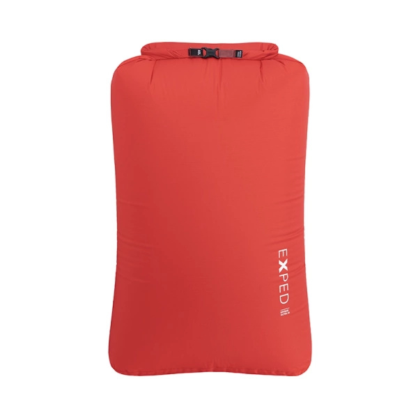 Worek Przeprawowy Drybag Ultra 40 Exped Chili (EXP2400) 
