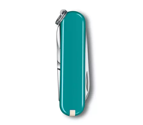 Scyzoryk Victorinox Classic SD 58 mm Mountain Lake (0.6223.23G)