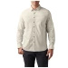 Koszula Z Długim Rękawem Igor Solid Long Sleeve 5.11 Ivory (72531-075)
