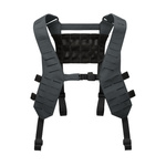 Mosquito H-Harness Cordura Direct Action Shadow Grey (HS-MQHH-CD5-SGR)