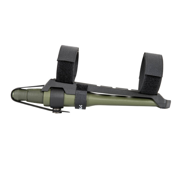 Morakniv® Kansbol Multi-Mount Knife Stainless Steel Olive Green