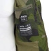 Kurtka Parka B310 Waterproof Combat Smock Arktis Szwedzki M90