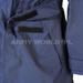 British Army Waterproof Jacket Wet Weather Navy Blue Genuine Military Surplus II Quality