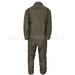 Kombinezon Wojskowy Czołgisty Bundeswehr Olive Oryginał Demobil DB