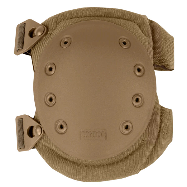 Nakolanniki Condor Coyote Brown (KP2-498)