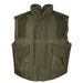 Kamizelka Wojskowa US Army Body Armor Fragmentation Protective Vest Ground Troops Olive Oryginał Demobil DB