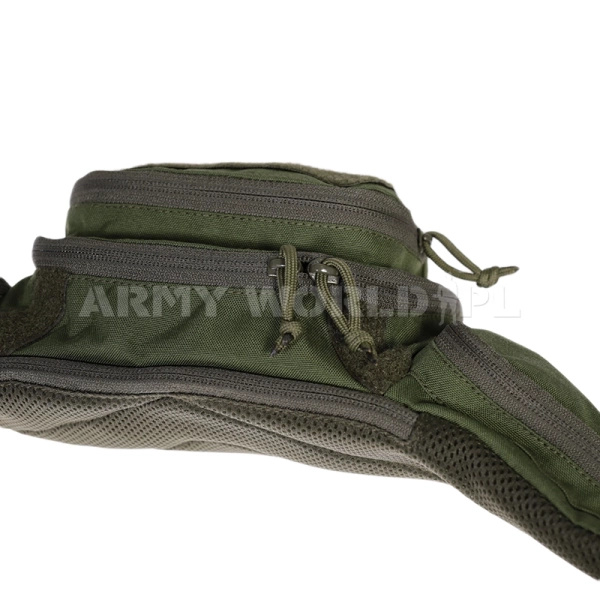 Nerka Na Broń Take The Shot - Shot Olive