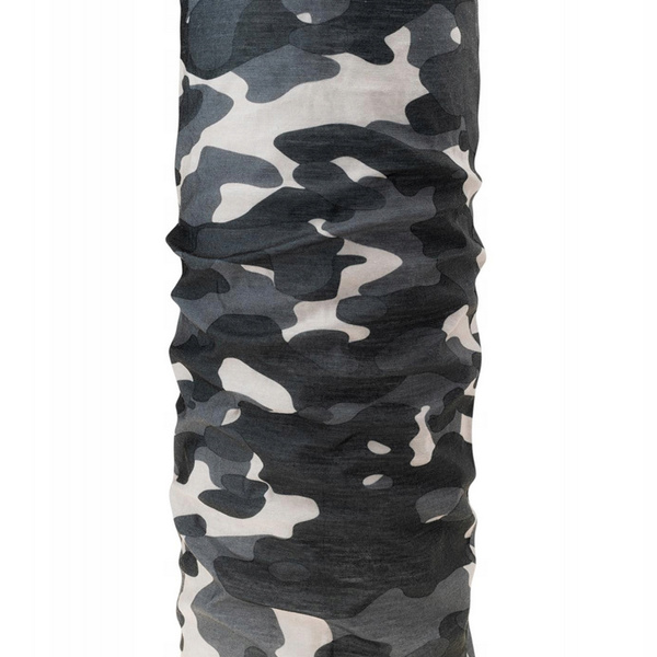 Neck Warmer Temir Magnum Snow Camo