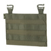 Przedni Panel Do Kamizelki Plate Carrier QRS M-Tac Ranger Green (10169023)