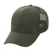 Baseball Mesh Cap Flex Rip-Stop M-Tac Army Olive