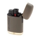 Zapalniczka Mk.II Storm Pocket Lighter ClawGear Czarna