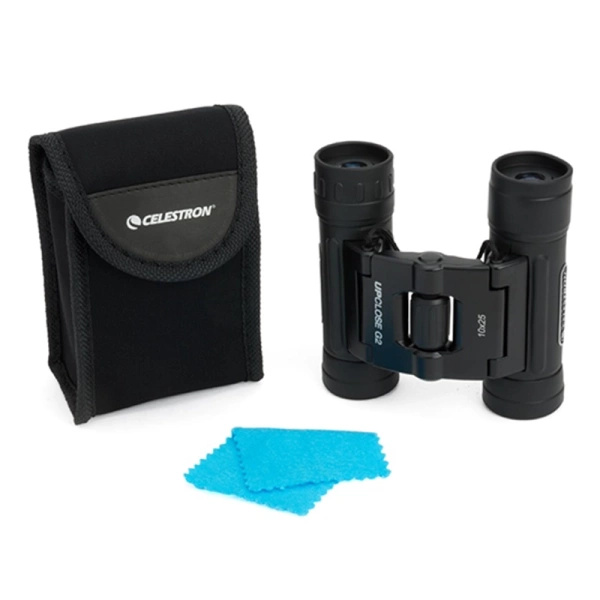 Lornetka Celestron UpClose G2 10x25 (71232)