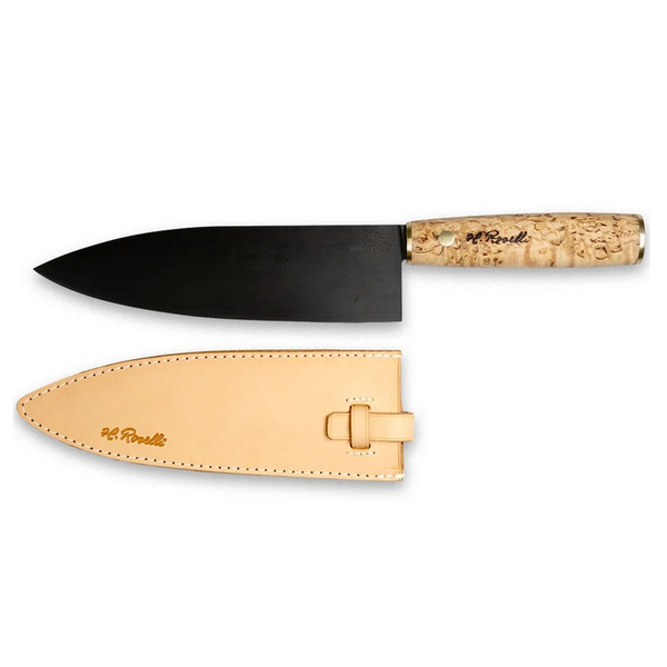 Nóż Gyuto Chef Knife H. Roselli R770