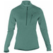 Bluza Glacier Half Zip 5.11 Tactical Jade Nowa  