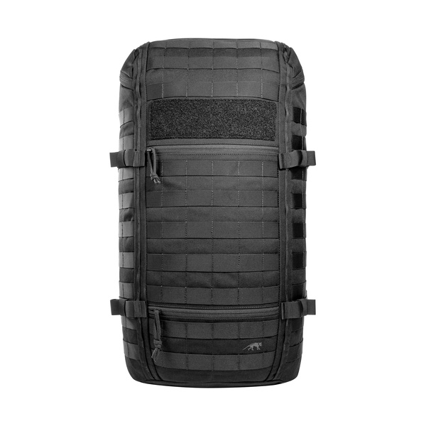 Plecak Base Pack Top Load 30 Litrów Tasmanian Tiger Czarny (8750.040)