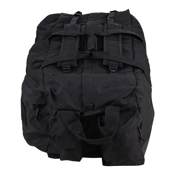 Plecak / Torba Transportowa 100L 101 INC. Czarna (359908)